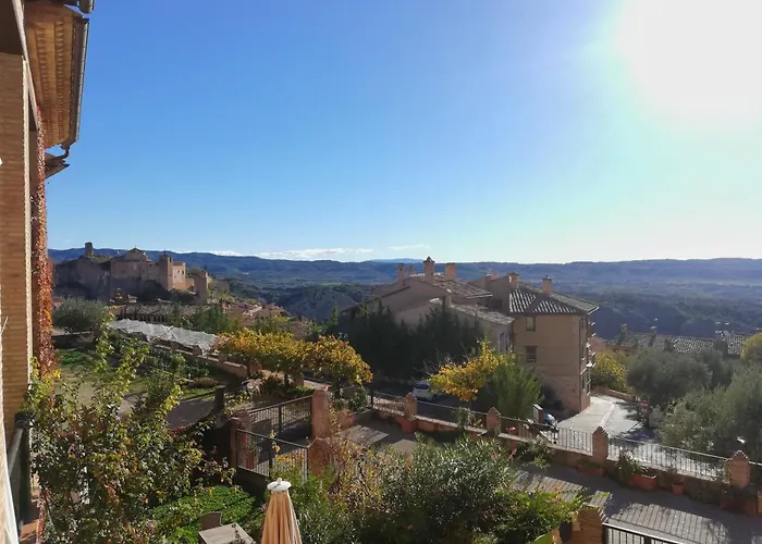 Hotel Vinoteca Alquezar - Adults Only -