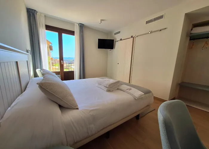 Hotel Vinoteca Alquezar - Adults Only -