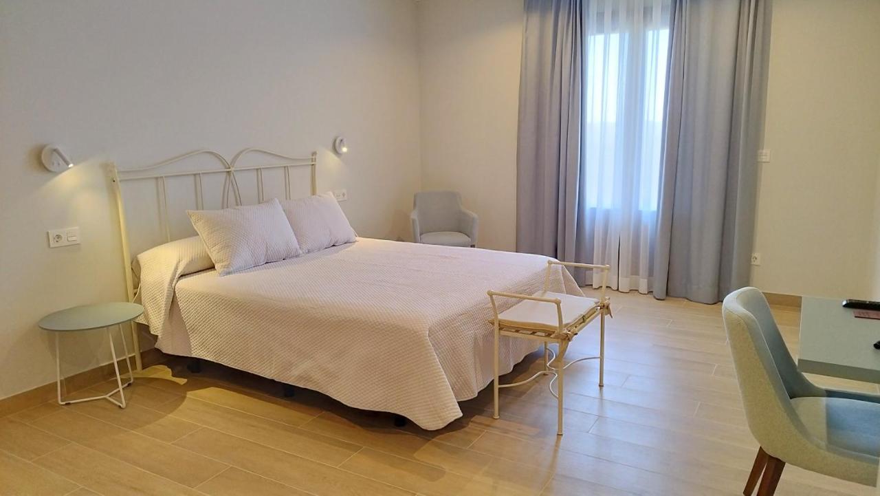 Hotel Vinoteca - Adults Only - Alquézar